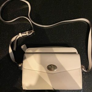GUESS Clutch with Shoulder Strap